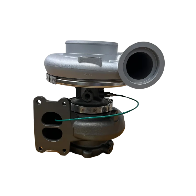 Tamerx Turbo Assembly for Detroit DD13 engines, OEM RA4710907180, designed for 2018-2021 models, high-quality performance.