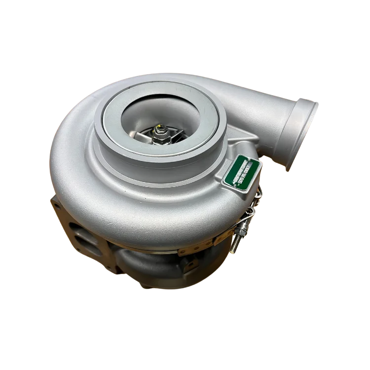 Tamerx Turbo Assembly for Detroit DD13 engines, OEM RA4710907280, designed for 2018-2021 models, high-quality performance.