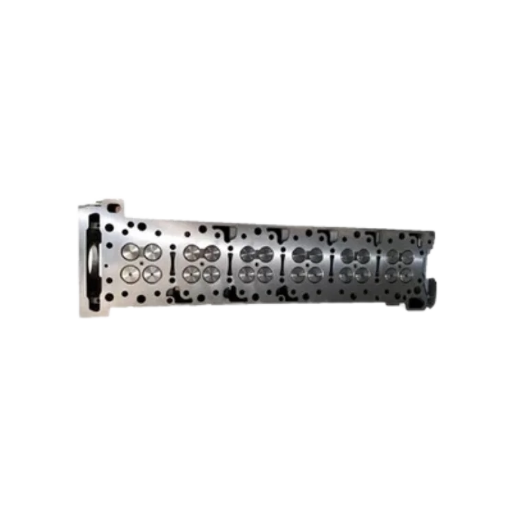 Tamerx Cylinder Head for Detroit DD15 engines, OEM 4730103520, designed for 2015-2018 models, high-quality performance.