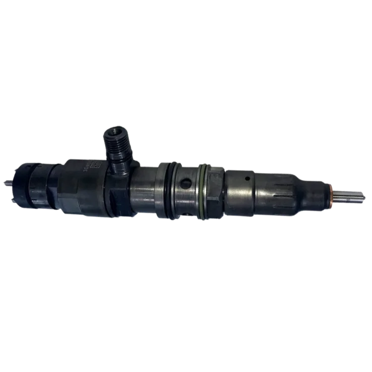 Tamerx Fuel Injector for Detroit DD15, DD16 engines 2008–2014, OEM RA4600701087, high-quality performance.