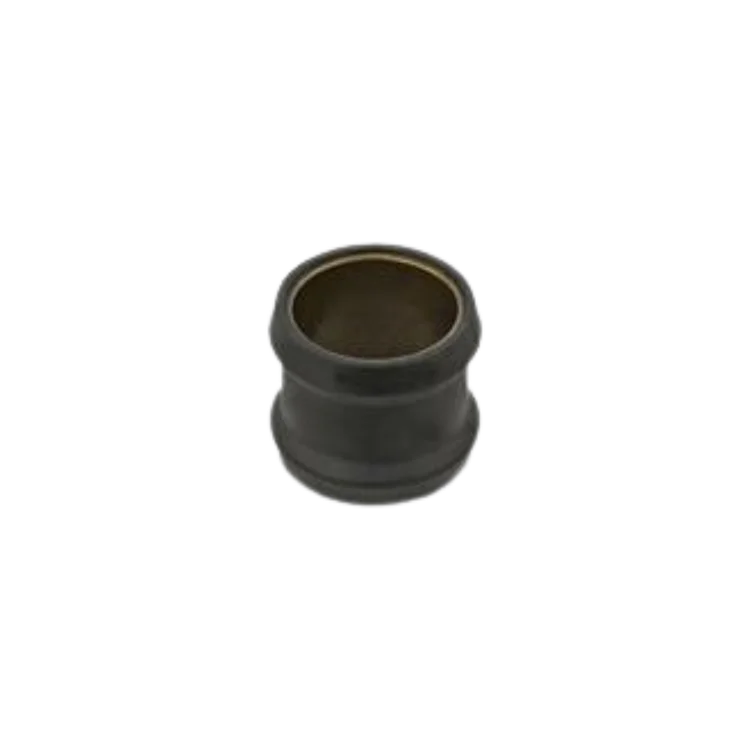 Tamerx EGR Cooler Coolant Connector for Detroit DD15 engines, OEM A4721400648, designed for 2008-2016 models.