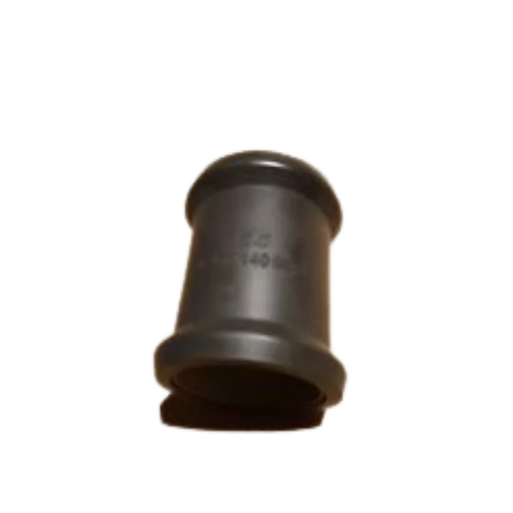 Tamerx EGR Cooler Coolant Connector for Detroit DD15 engines, OEM A4722000154, designed for 2008-2016 models.