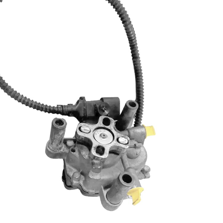 Tamerx EGR Valve Actuator for Detroit DD15 engines, OEM DDE EA4711502694, for 2018–2021 models, high-quality performance.