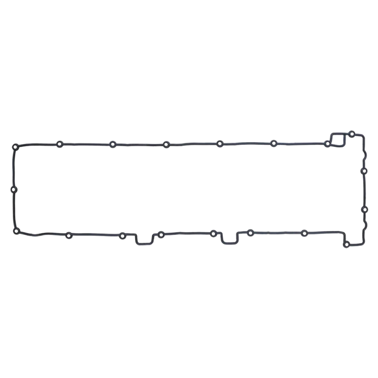 Tamerx Detroit DD15 Engine Valve Cover Gasket, OEM A4720160180, designed for 2010-2016 models, high-quality performance.