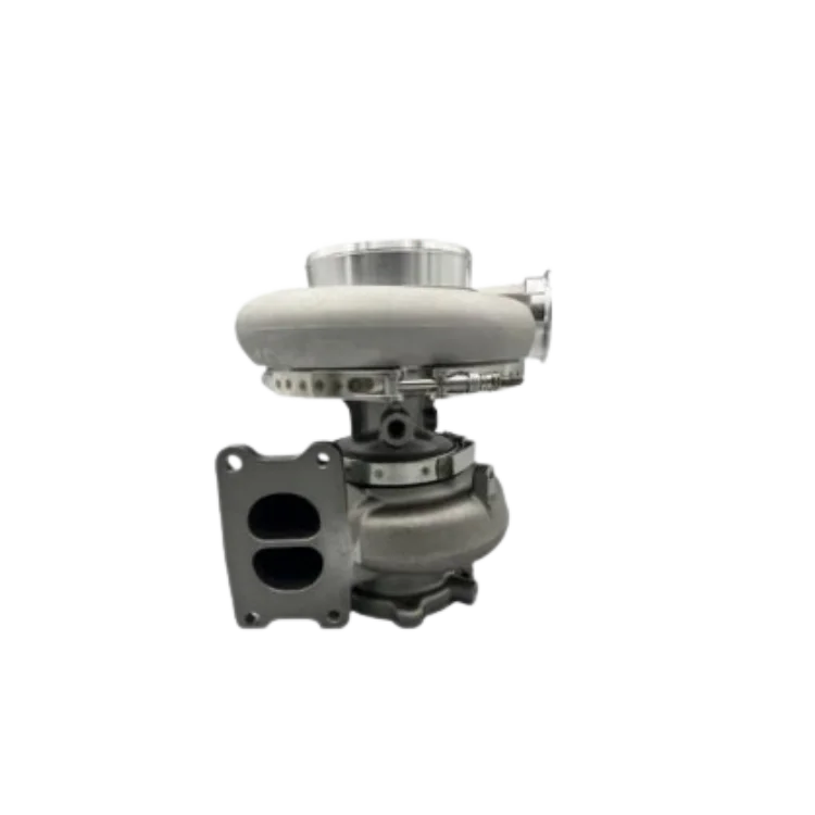 Tamerx Turbo Assembly for Detroit DD15 engines, OEM 4720901880, designed for 2015-2021 models, high-quality performance.