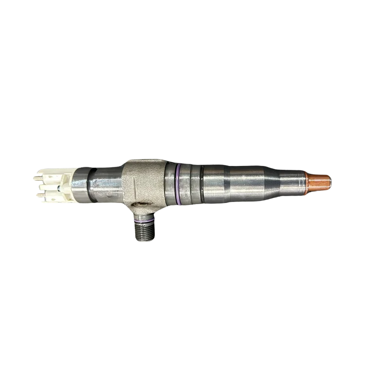 Detroit DD5, DD8 Fuel Injector by Tamerx, OEM EA9360702687, designed for 2018–2027 models, high-quality performance.