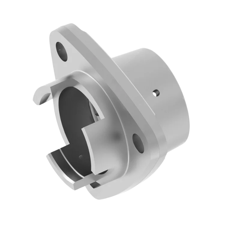 Tamerx Driving Flange for Detroit DD8, OEM A9362341401, designed for 2017-2021 models, high-quality performance.
