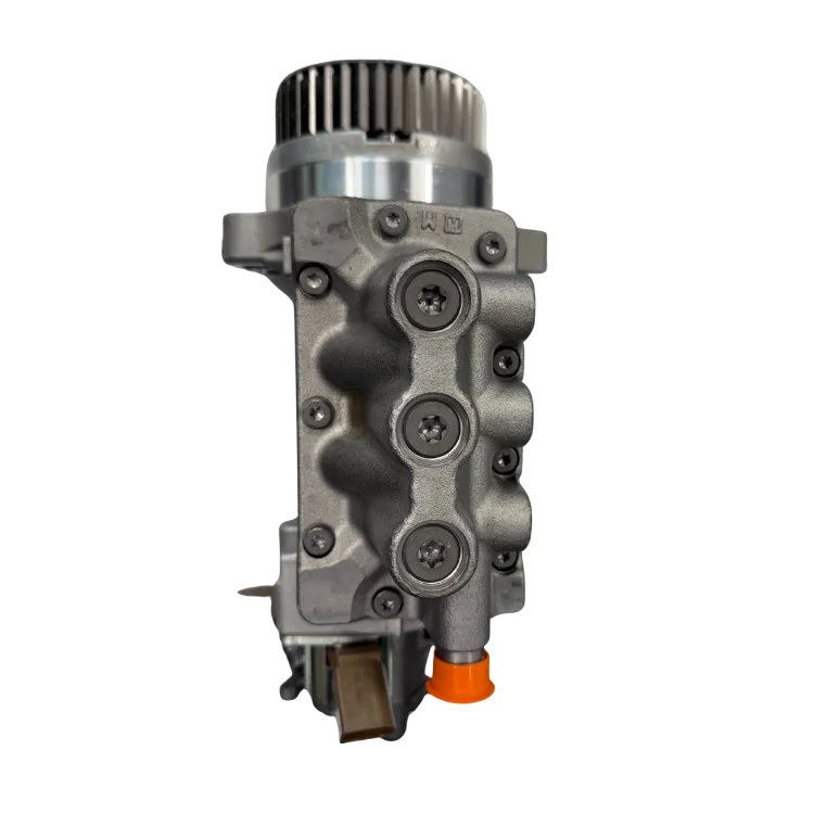 Tamerx High Pressure Fuel Pump for Detroit DD8 engines, OEM DDE EA9360702901, for 2017-2021 models, high-quality performance.