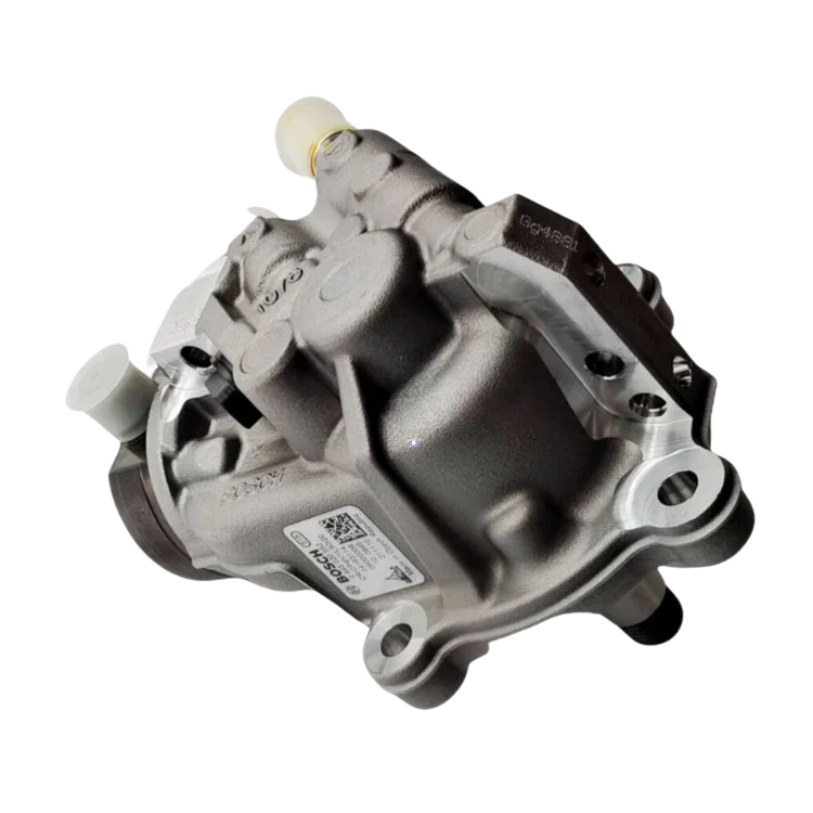 Tamerx High Pressure Fuel Injection Pump for Deutz engines, OEM 4163114, designed for high-quality performance & reliability.