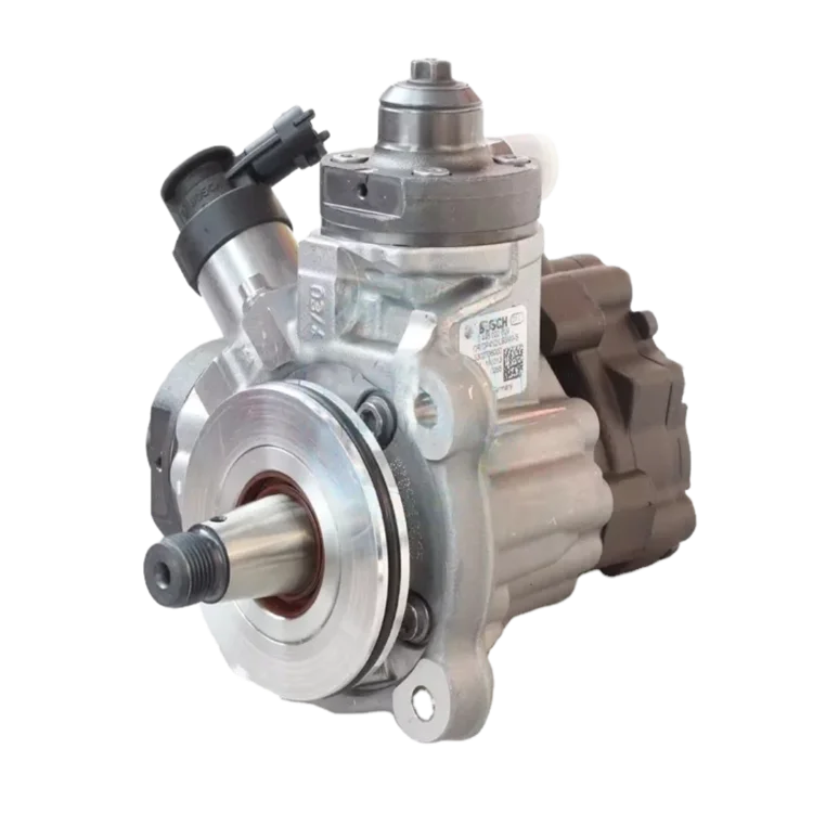 Tamerx High Pressure Fuel Pump for Deutz TCD 2.9 engines, OEM 4132090, for 2008-2015 models, high-quality performance.