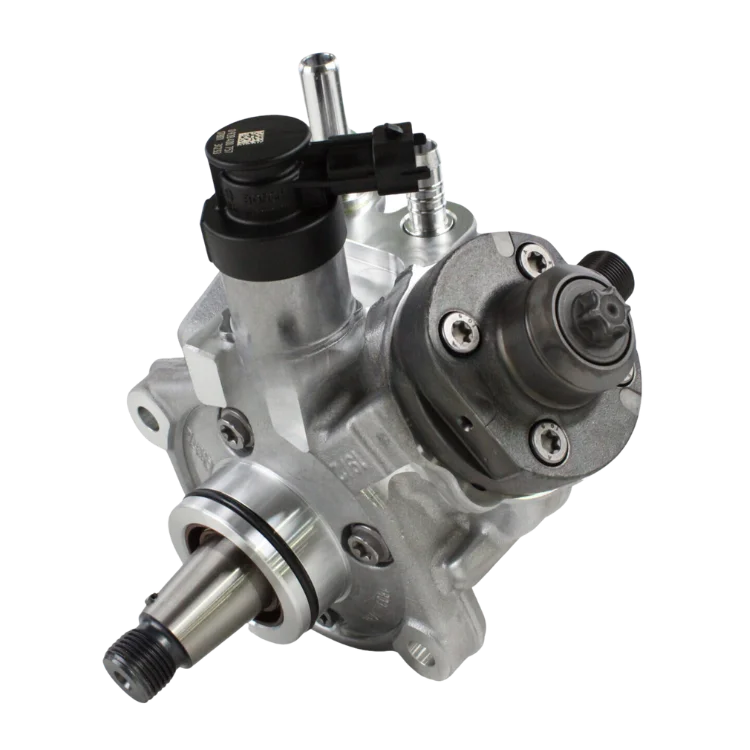 Tamerx High Pressure Fuel Pump for Deutz TCD 3.6 L4 engines, OEM 4123934 for 2008-2015 models, high-quality performance.