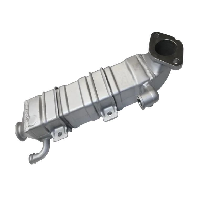 Tamerx EGR Cooler for Dodge Ram Cummins 6.7L engines, OEM 68444764AA, designed for 2019-2022 models, high-quality performance