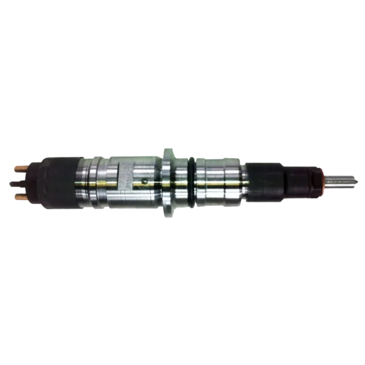 Dodge Ram Cummins 6.7L Fuel Injector by Tamerx, OEM 68086182AA, designed for 2011–2012 models, high-quality performance.