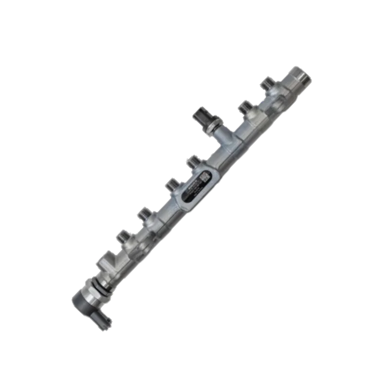Tamerx High Pressure Fuel Rail for Dodge Ram Cummins 6.7L engines, 2019–2021 models, high-quality performance.