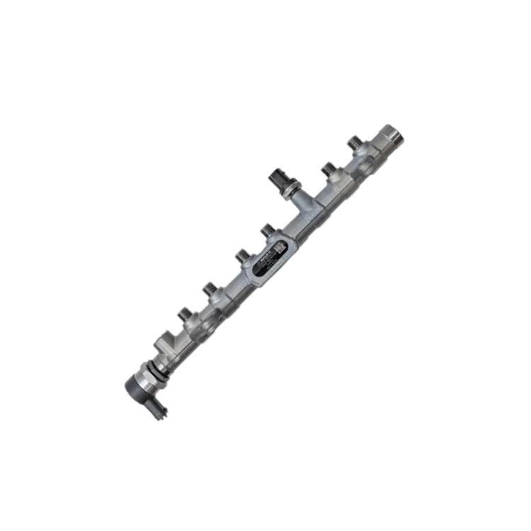 Tamerx Fuel Rail for Dodge Ram Cummins 6.7L engines, OEM 6833289AA, designed for 2022–2024 models, high-quality performance.