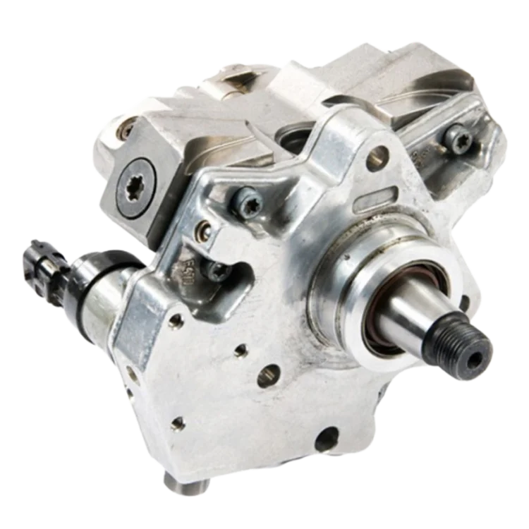 Dodge Ram Cummins 6.7L High Pressure Fuel Pump by Tamerx, OEM R8027022AA, for 2007–2018 models, high-quality performance.