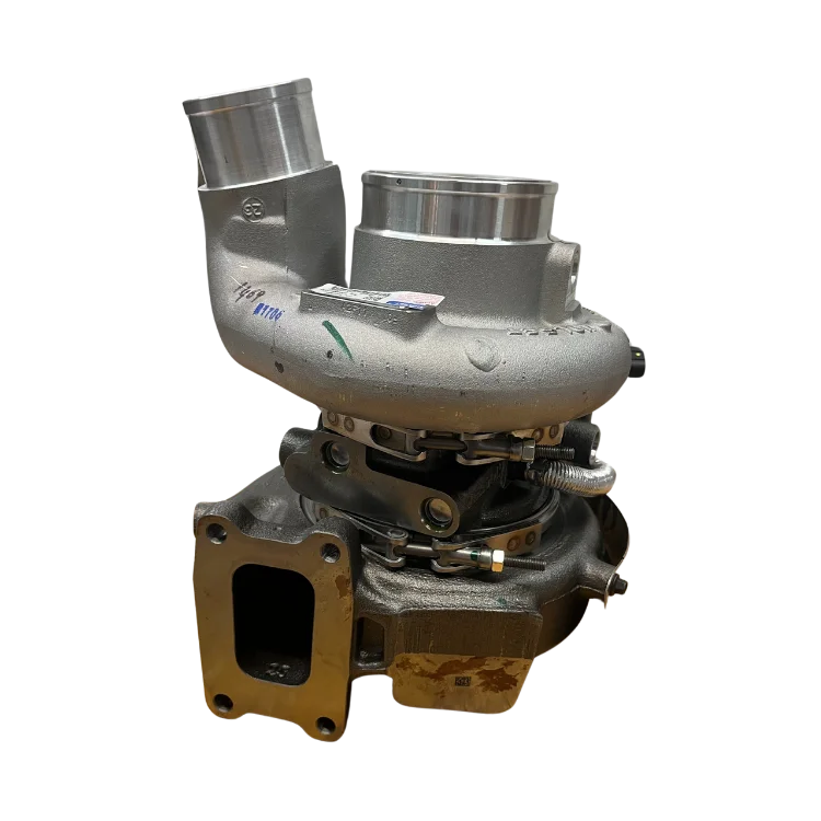 TamerX Turbo Assembly for Dodge Ram Cummins 6.7L engines, OEM R8444771AB/68444771AA, designed for 2019-2022 models