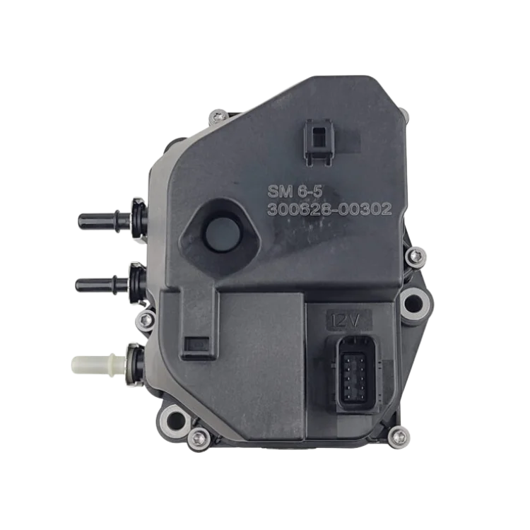 Tamerx Doser DEF Pump for Doosan/Bobcat D24 engines, OEM 7220662, designed for high-quality performance.