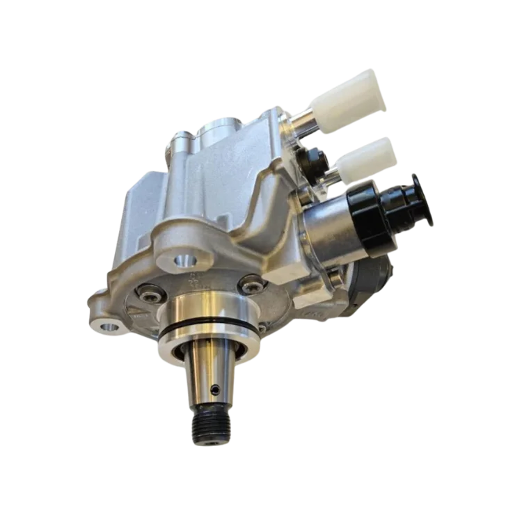 Tamerx High Pressure Fuel Pump for Doosan D34 DM03, OEM 7409565, designed for 2021-2024 models, high-quality performance.