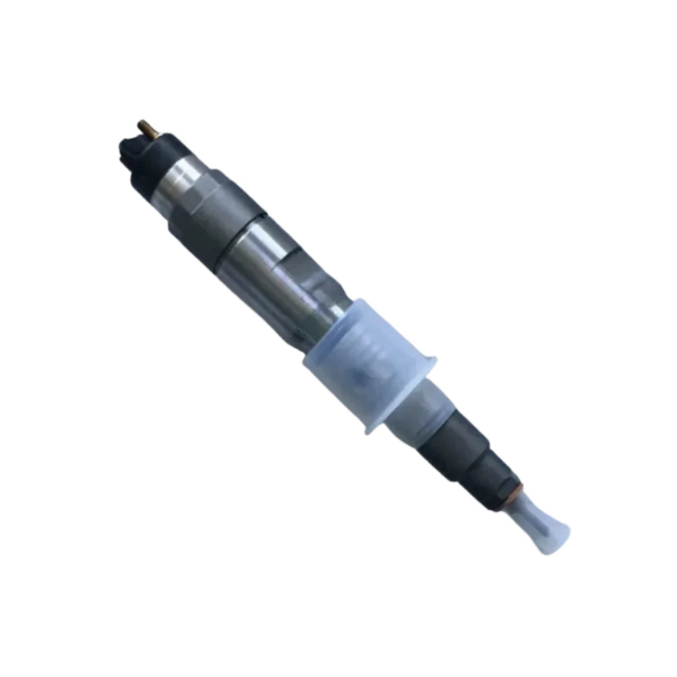 Doosan Fuel Injector 2008-2010: OEM 107755-0350
