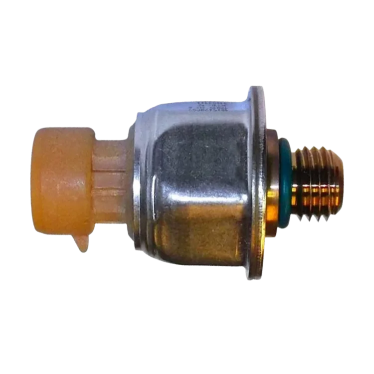 Tamerx Fuel Injection Pressure Sensor (ICP) for Ford Powerstroke 6.0L engines, OEM 4C3Z9F838A/AB, for 2005-2010 models.
