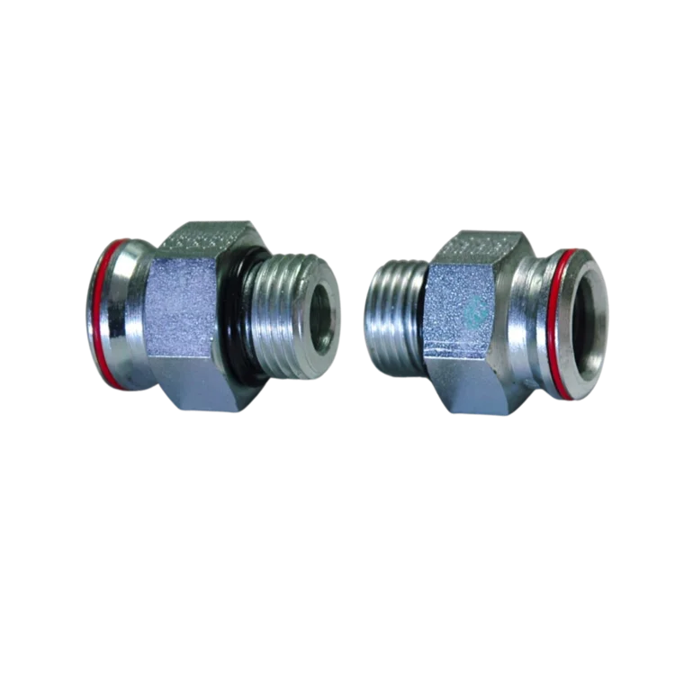 Tamerx High Pressure Oil Pump STC Fittings for Ford Powerstroke 7.3L 1999-2003, OEM F81Z-9C202-AA, high-quality performance.