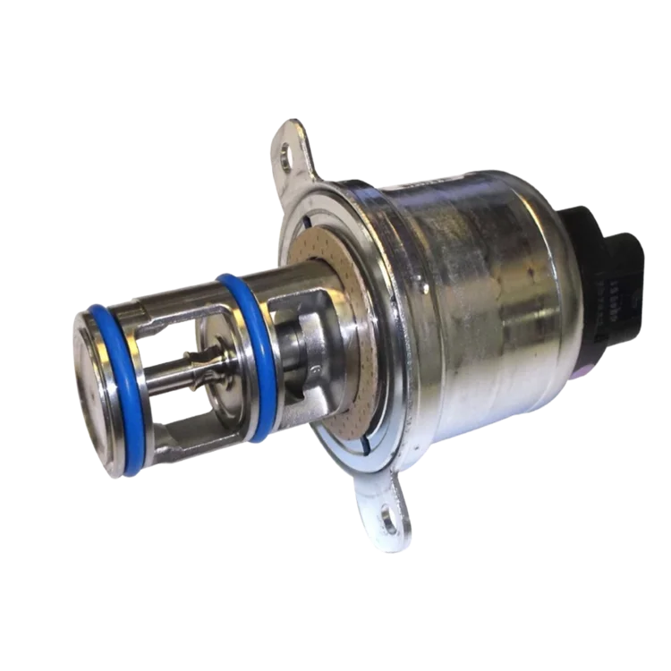 Tamerx EGR Valve for Ford Powerstroke 6.0L EGR Valve 2003-2004, OEM 4C3Z-9F452-A, high-quality performance.