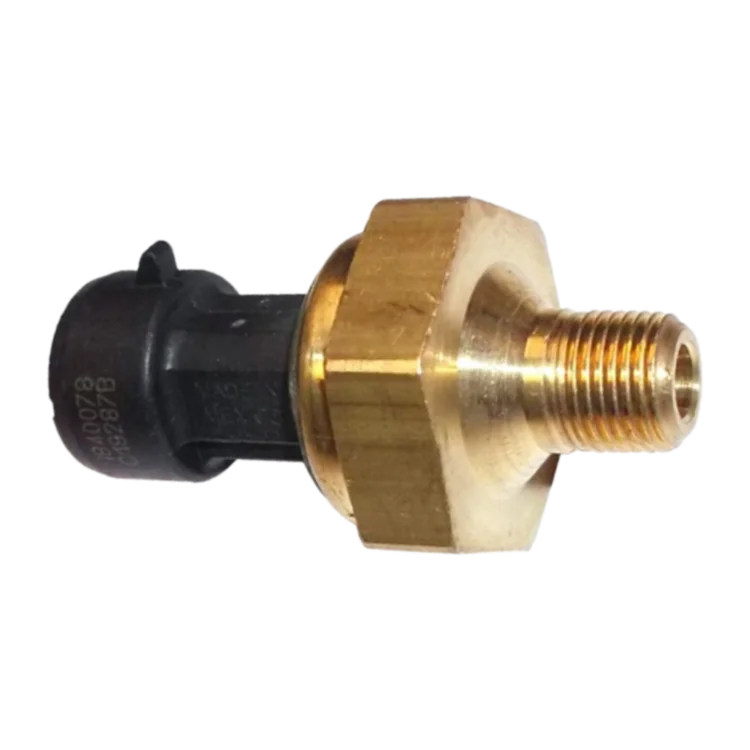 Tamerx Exhaust Back Pressure Sensor (EBP) for Ford Powerstroke 6.0L engines, OEM 5C3Z-9J460A, designed for 2004-2010 models.