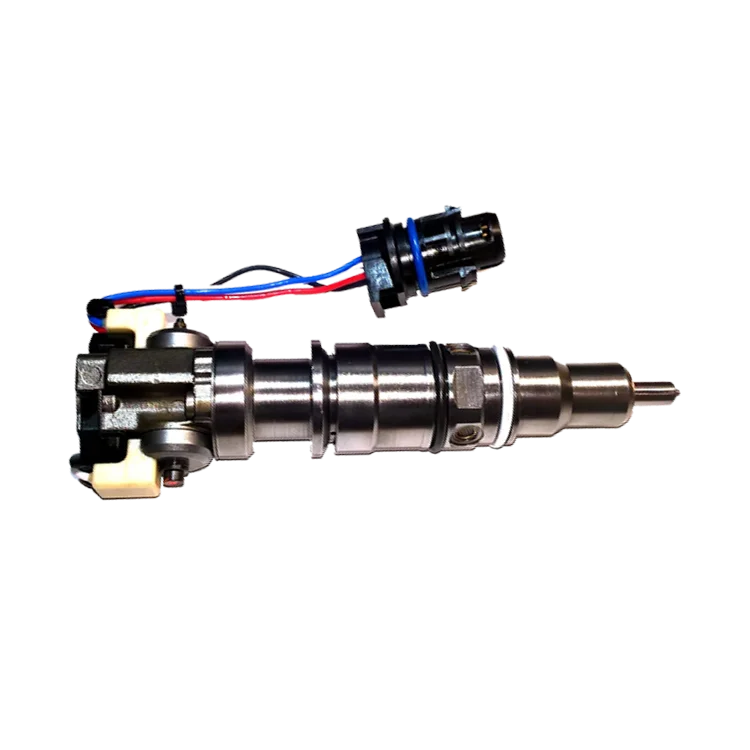 Tamerx Fuel Injector for Ford Powerstroke 6.0L Fuel Injector 2003-2004, OEM CN5020RM, high-quality performance.
