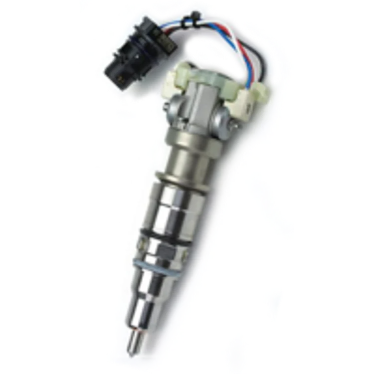Tamerx Fuel Injector for Ford Powerstroke 6.0L Fuel Injector 2005-2010, OEM CN5019RM, high-quality performance.