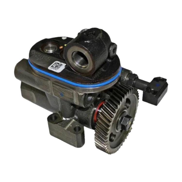 Tamerx High Pressure Oil Pump for Ford Powerstroke 6.0L engines, designed for 2004-2010 models, high-quality performance.