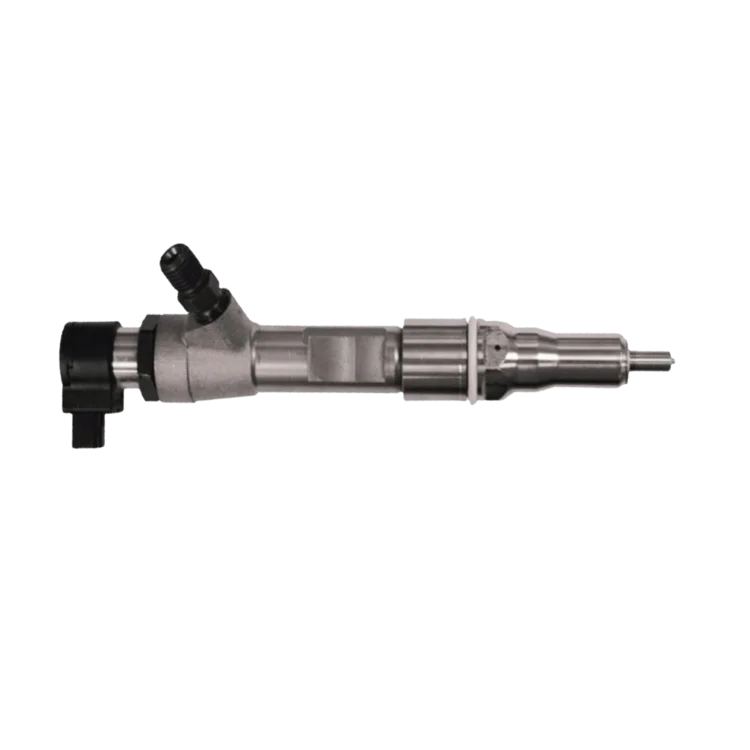 Tamerx Fuel Injector for Ford Powerstroke 6.4L Fuel Injector 2008-2010, OEM 5010359R93, high-quality performance.