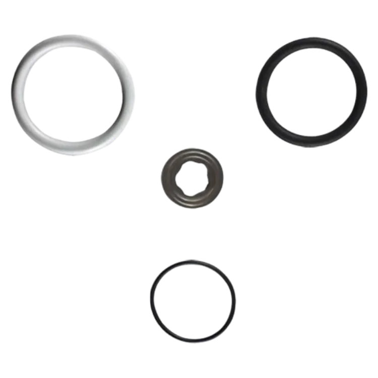 Tamerx Fuel Injector Seal Kit for Ford Powerstroke 6.4L Fuel Injector Seal 2008-2010, designed for 2008-2010 models.