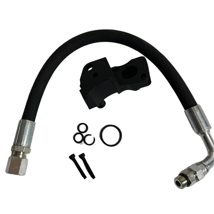 Tamerx Disaster Prevention Kit for Ford Powerstroke 6.7L engines, designed for 2015-2019 models, high-quality performance.