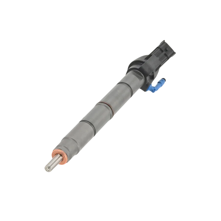 Ford Powerstroke 6.7L Fuel Injector by Tamerx, OEM PC3Z-9H529-A, designed for 2023–2025 models, high-quality performance.