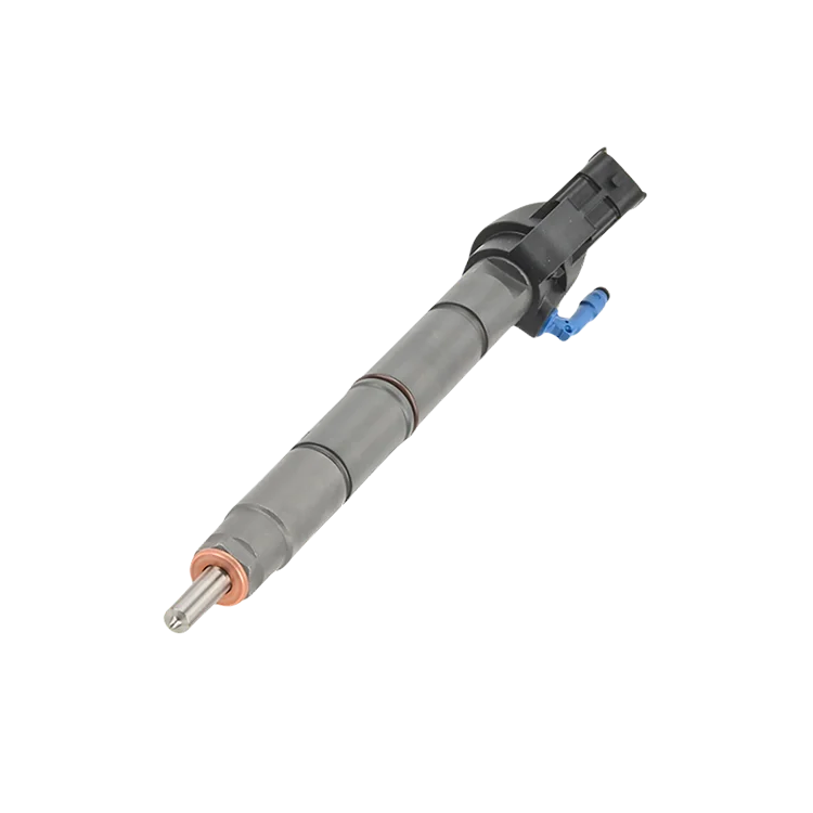 Ford Powerstroke 6.7L Fuel Injector by Tamerx, OEM PC3Z-9H529-B, designed for 2023–2025 models, high-quality performance.