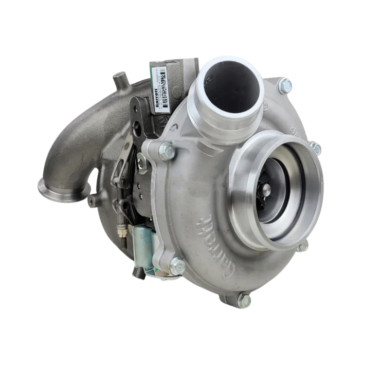 Tamerx Turbo Assembly for Ford Powerstroke 6.7L, OEM HC4Z6K682C, designed for 2017-2019 models, high-quality performance.