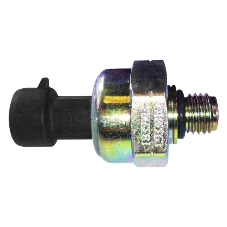 Tamerx Fuel Injection Pressure Sensor (ICP) for Ford Powerstroke 7.3L 1994-2004, OEM F6TZ9F838A, high-quality performance.