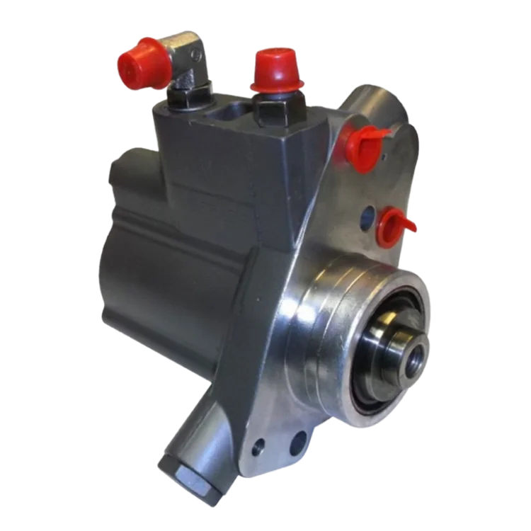 Tamerx High Pressure Oil Pump for Ford Powerstroke 7.3L engines, OEM F4TZ9A543BRM, designed for 1994-1995 models.