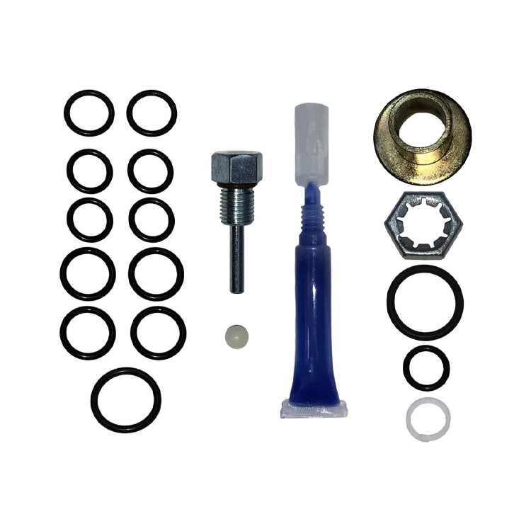 Tamerx HPOP Oring Kit for Ford Powerstroke 7.3L HPOP Oring 1994-2004, high-quality performance.