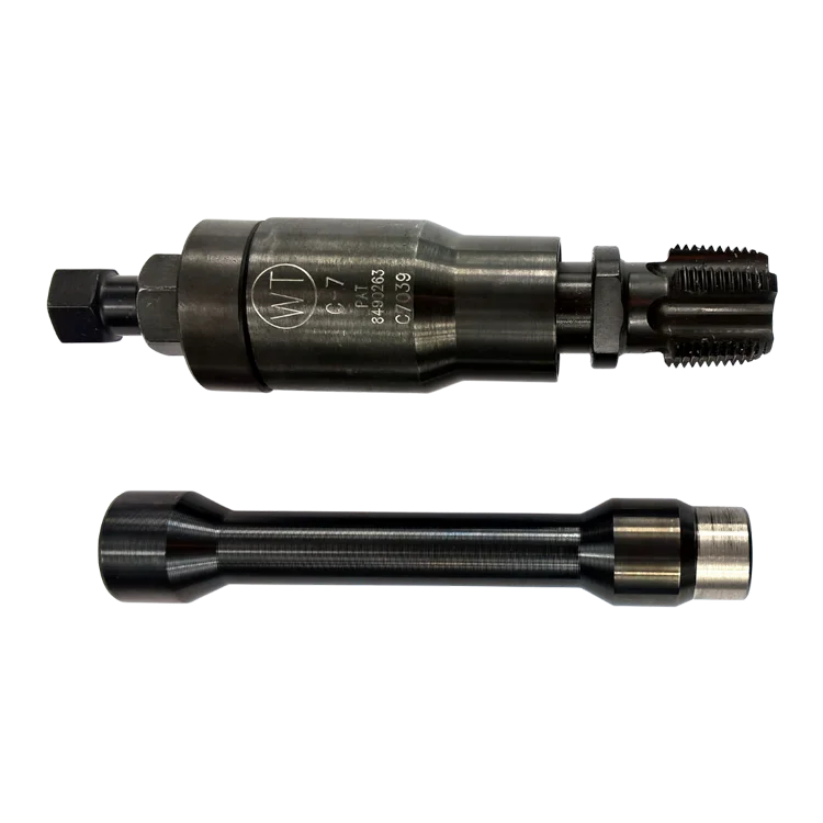 Ford Powerstroke 7.3L Injector Cup Remover Installer by Tamerx, designed for 1994–2003 models, high-quality performance.