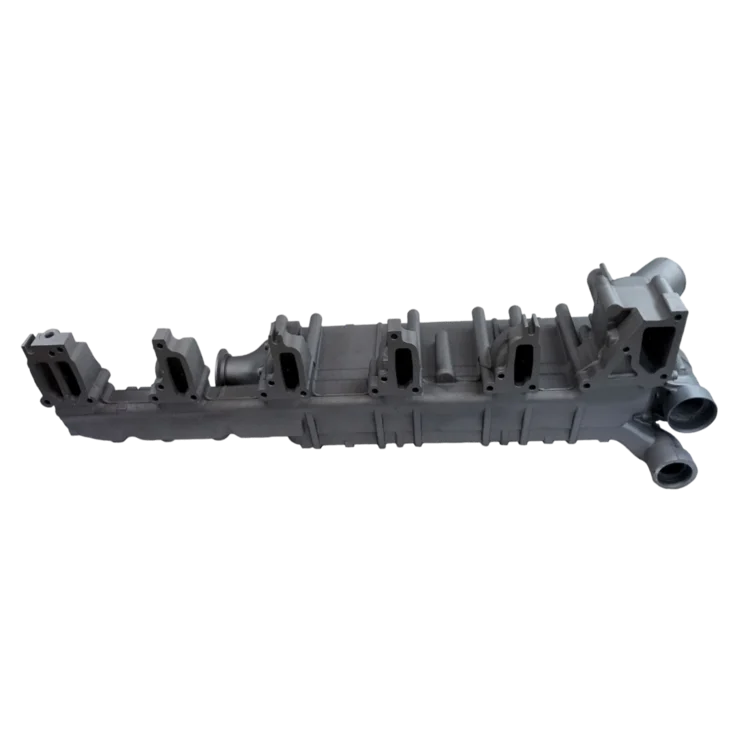 Tamerx EGR Cooler for Freightliner DD13 engines, OEM A4711405675, designed for 2010-2014 models, high-quality performance.