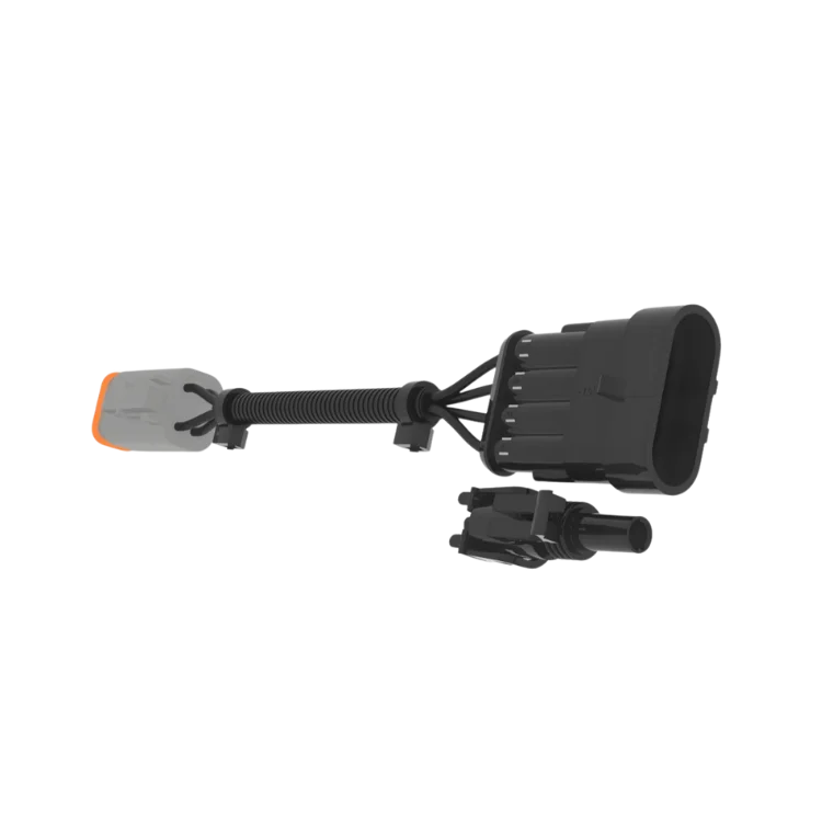 Tamerx Harness, OEM ASPJH-FB01, designed for reliable performance, high-quality performance.