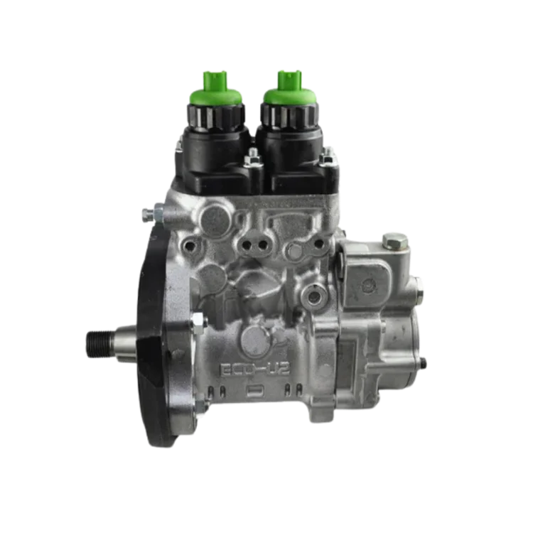 Tamerx High Pressure Fuel Pump, OEM 094000-0306, high-quality performance.