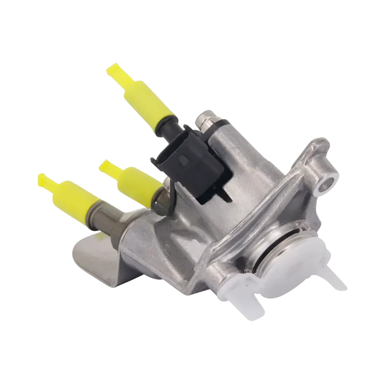 Tamerx DEF Doser Injector for Hino J08D engines, OEM S17J0-E0020, high-quality performance.