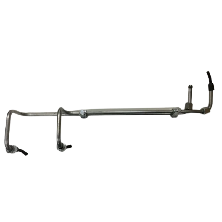 Tamerx Fuel Lines for International Navistar engines, OEM 3008053C91, designed for 2011-2015 models, high-quality performance