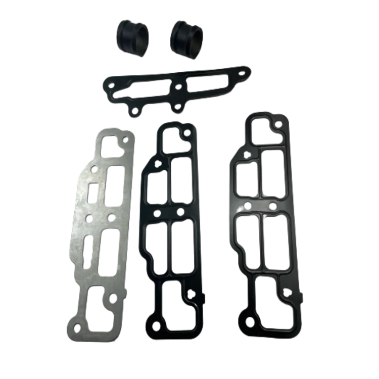 Tamerx Thermostat Housing Gasket for International Navistar MaxxForce 11, 13 engines, OEM 7092260C92, for 2011-2015 models.