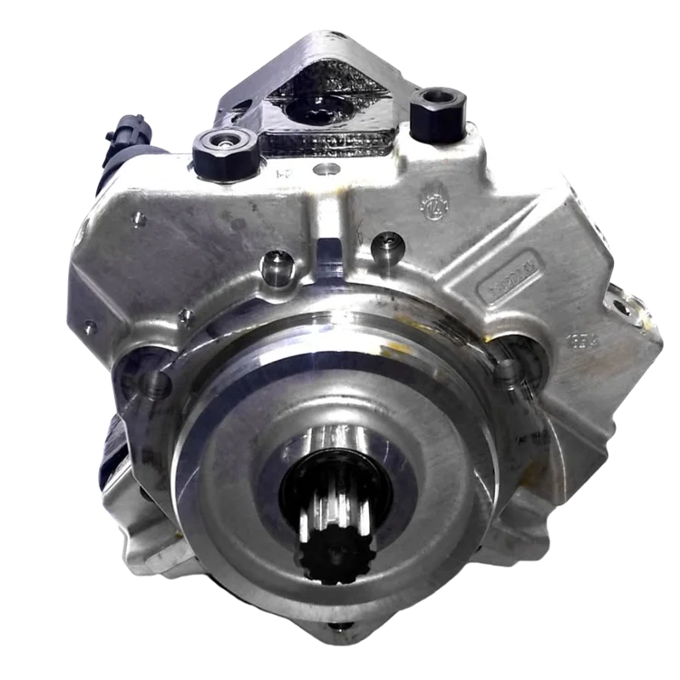 Tamerx High-Pressure Fuel Pump for MaxxForce 13, 11 engines, OEM 5011446R91, for 2008-2011 models, high-quality performance.