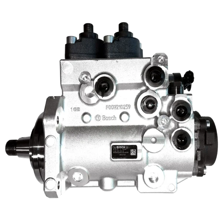 International Navistar MaxxForce 13, 11, N13 High Pressure Fuel Pump, OEM 5010750R95, designed for 2011-2014 models, durable