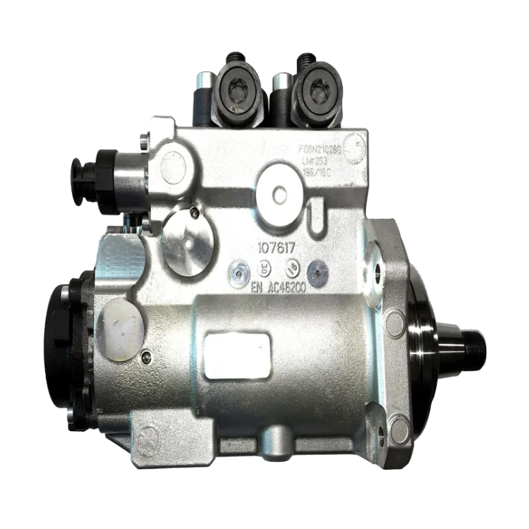 Tamerx High-Pressure Fuel Pump for MaxxForce 15, OEM 3014489C91, designed for 2012-2014 models, high-quality performance.